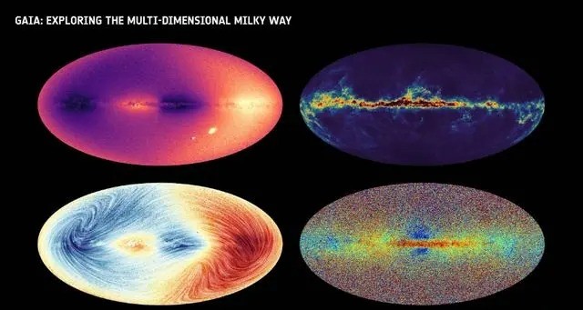 我国科学家设计出新型滤光片，提升恒星金属丰度测量精度