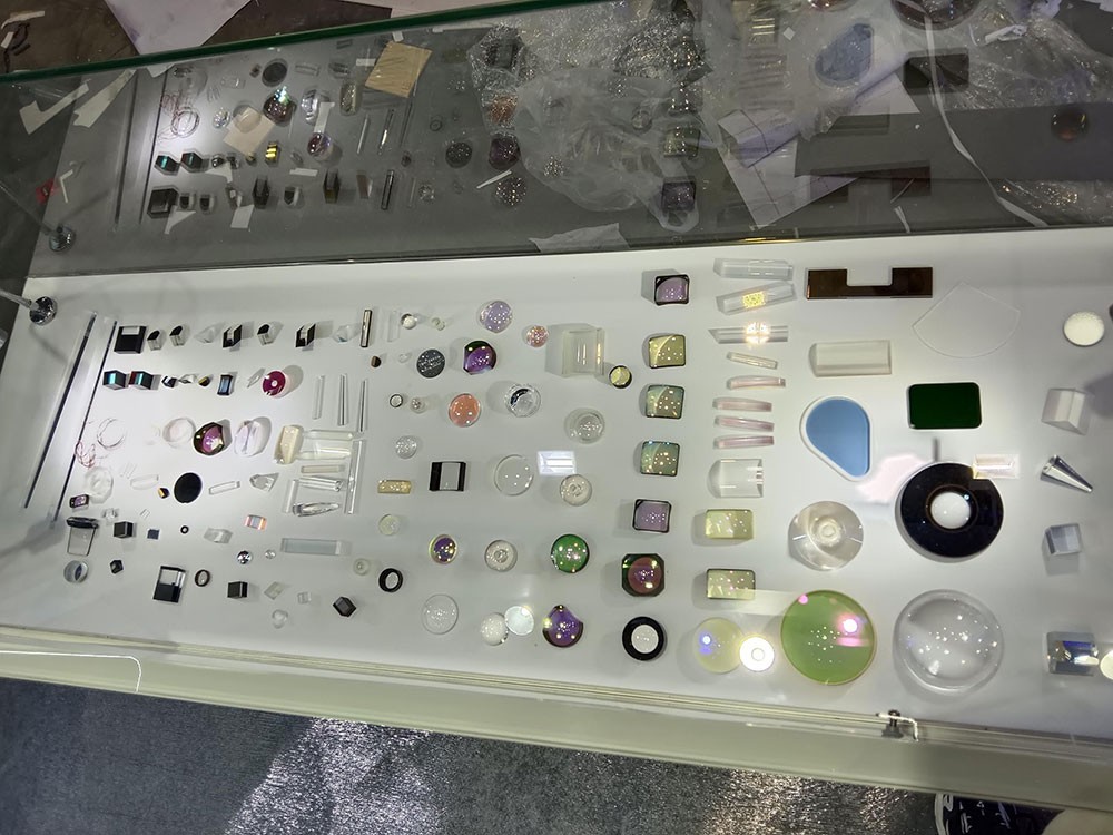 金年会jinnianhui
光电CMEF2025春季展展品