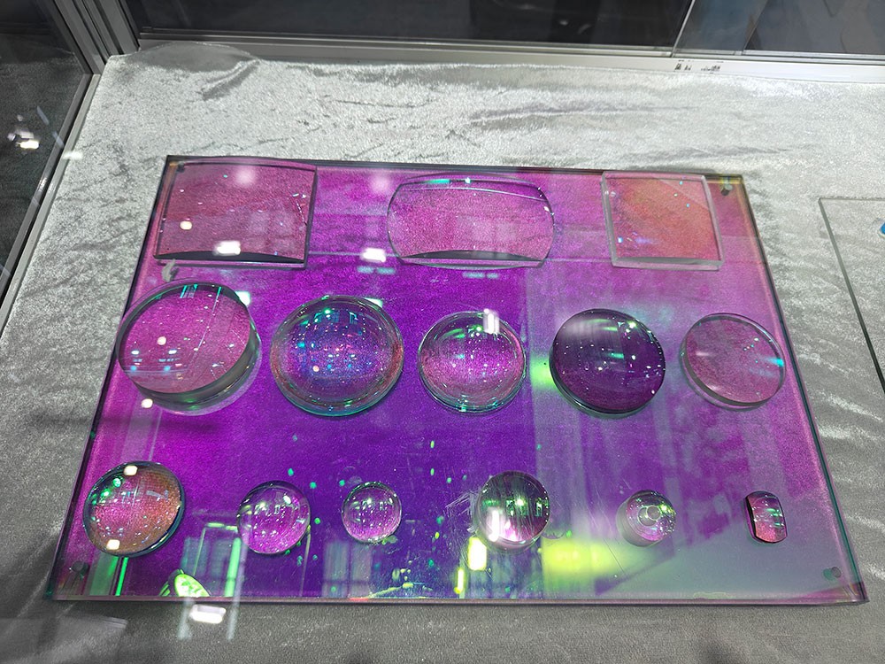 金年会jinnianhui
球面非球面透镜