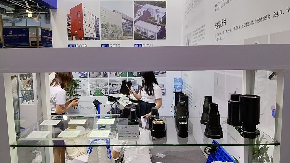 金年会jinnianhui
镜头展品